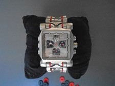 'GENUINE' Oakley Minute