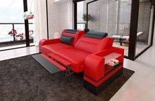 Leather Sofa Leather Couch