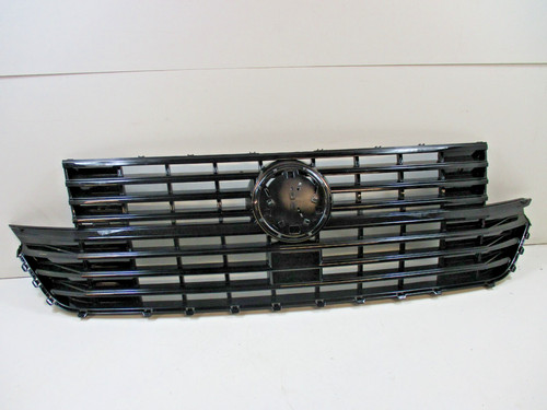 Grille gloss black new - gloss,