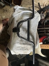 BMX Hyper Bike Handlebars With Haro Fusion Neck