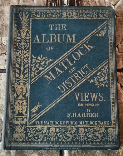 Barber the album of - 'the,