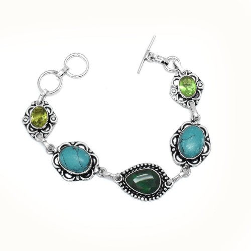 Emerald turquoise gemstone - emerald,