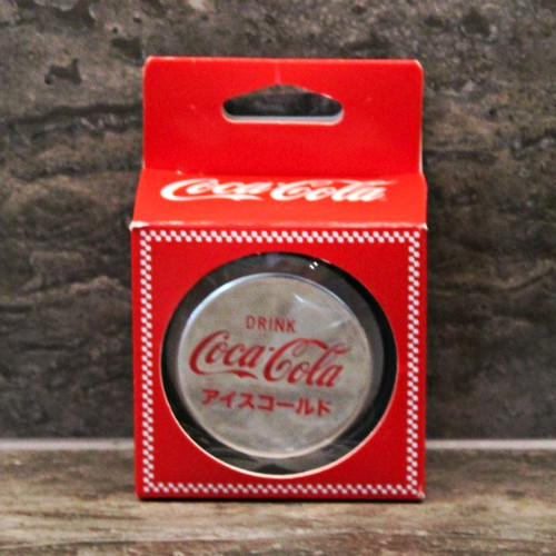 Coca cola yoyo ice - cola,
