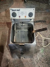 Lincat Deep Fat Fryer LDF 5ltr