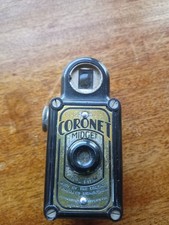 Coronet midget bakelite - coronet,