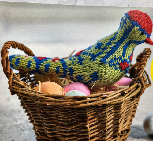 Fabulous knitted - fabulous,