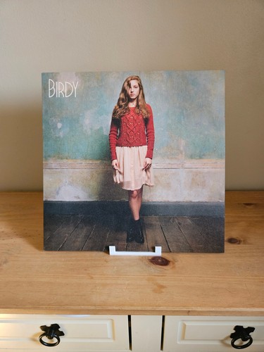 Vinyl now playing record - now,