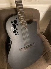 Ovation 1778tx Pro Series