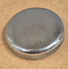 Triumph Dolomite ** FUEL CAP - 3 PRONG **  USED - SPRINT, 1850, 1500. 601761