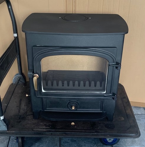Clearview vision 500 flat top - clearview,