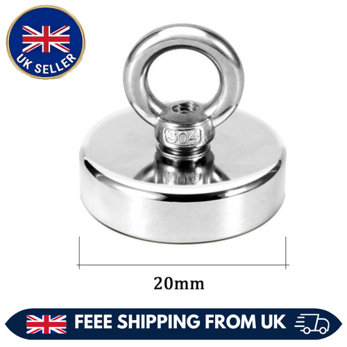 Super strong neodymium fishing - super,