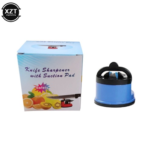 Anysharp knife sharpener - anysharp,