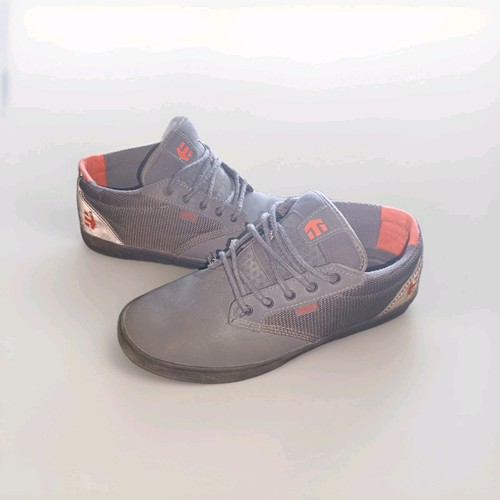 Etnies shoes jameson mid crank - mid,