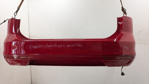 Volkswagen passat bumper - passat, b8