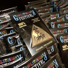 FOO FIGHTERS GOLD LIMITED