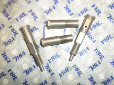 PRE WAR BSA GIRDER FORK SPINDLES / SLEEVES GENUINE BSA  NEW OLD STOCK