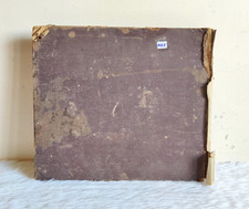 Vintage Gramophone Record