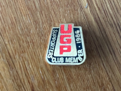 1986 ulster grand prix - ulster,