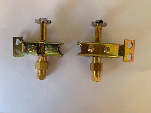 Way pilot burner - 3,