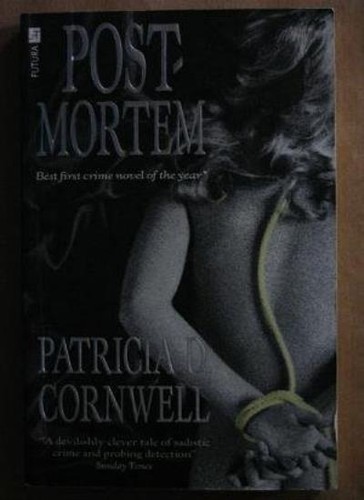 Postmortem patricia - postmortem:,