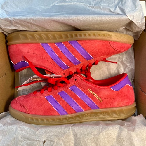 Adidas originals hamburg - adidas,