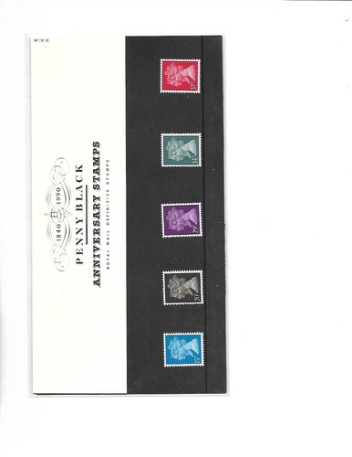 1990 royal mail - 1990,
