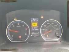 ENGINE HONDA CR-V MK3 2006 TO