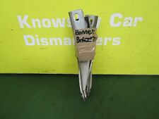 PEUGEOT 206 MK1 98-09 SET OF BONNET HINGES