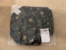 BIBA DRAW STRING MAKE UP BAG