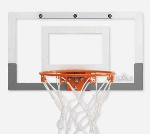 Spalding slam jam over the - spalding,