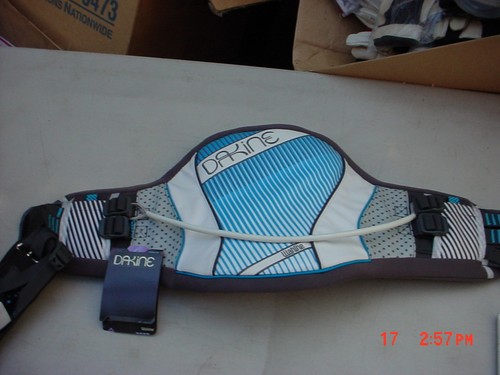 Dakine windsurfing waist - dakine,