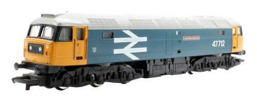 Lima gauge br - br, blue