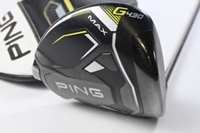 Ping G430 Max Driver / 10.5