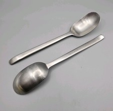 2 X IKEA Data Tablespoons