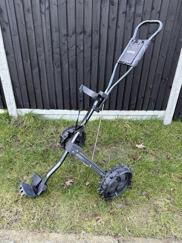 Hippo golf trolley two wheeled - hippo,