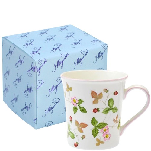 Wedgwood wild strawberry - wedgwood,