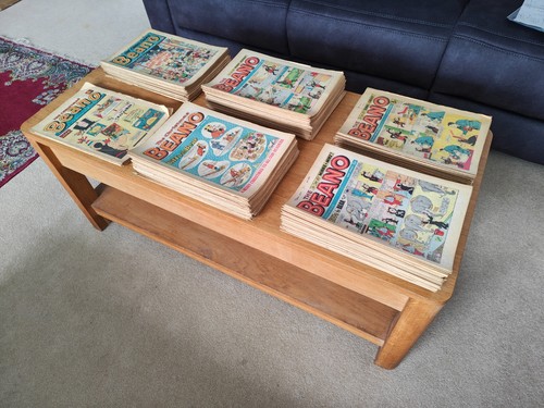 Huge sequence 223 vintage - huge,
