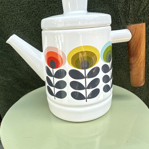 Orla kiely enamel - orla,
