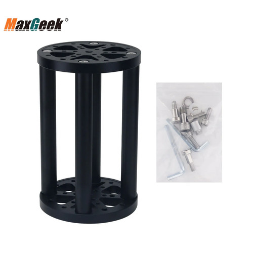 Maxgeek mount pier - eq,
