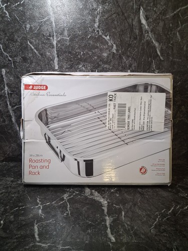 Judge x 6cm roasting - judge,