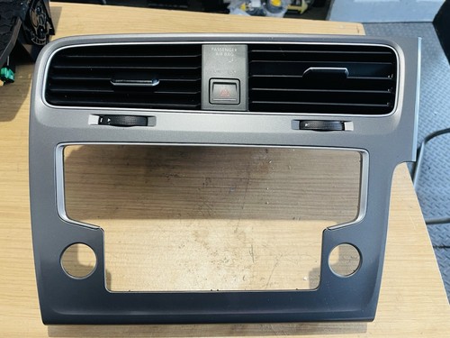 Golf mark radio - vw,