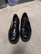 ASOS Truffle Man Size 7 Black