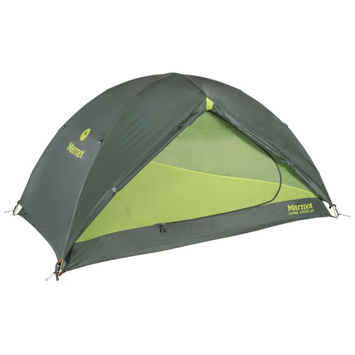 Camping tent person - 2,