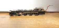 Ks Wills 2-8-0 Chassis Working