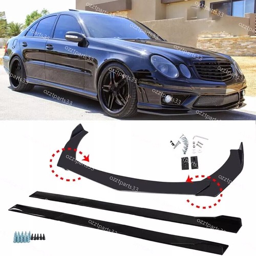For benz w211 - for,