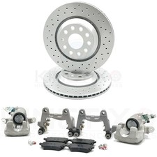 For caddy mk3 mk4 rear - caddy,