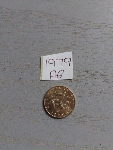 1979 isle man - 1979, one