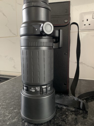 Sigma nikon apo - sigma, f