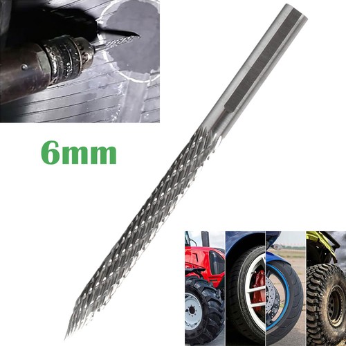 6mm tyre carbide cutter carbon - carbide,