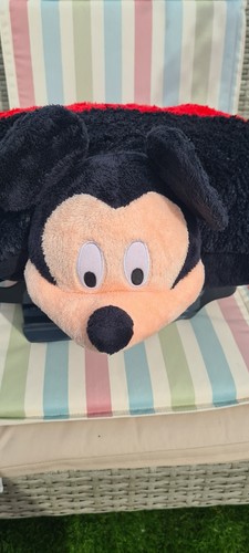 Disney micky mouse - micky, pillow